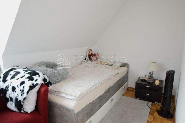 Haus 2 - DG - Schlafen