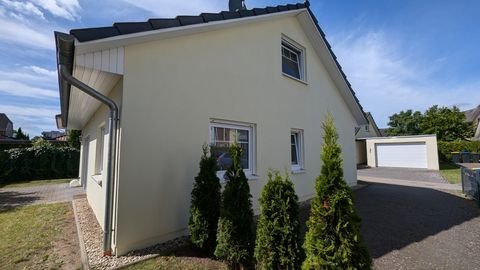 Büchen Häuser, Büchen Haus kaufen