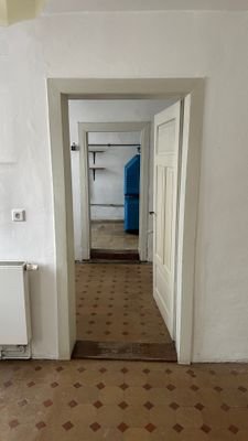 EG - Durchgangszimmer