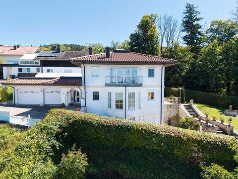 Bad Endorf Häuser, Bad Endorf Haus kaufen