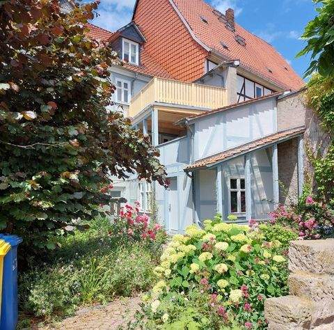 Halberstadt Häuser, Halberstadt Haus kaufen