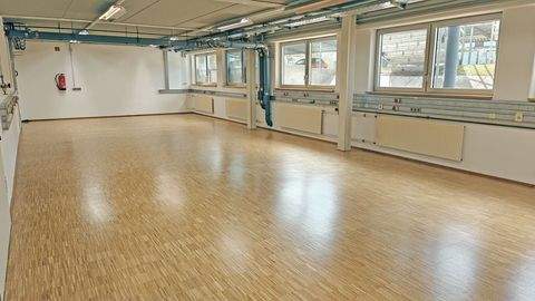 Karlsfeld Büros, Büroräume, Büroflächen 