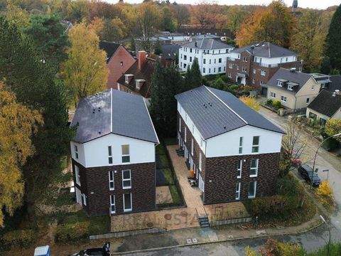 Hamburg Häuser, Hamburg Haus mieten 