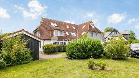 Zingst Wohnungen, Zingst Wohnung kaufen