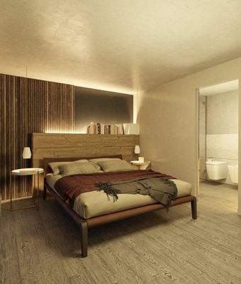 Neues Penthouse in Tavagnacco bei Udine