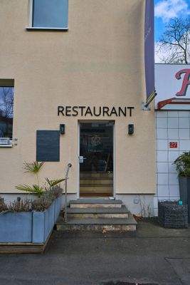 Nebeneingang (Restaurant)t
