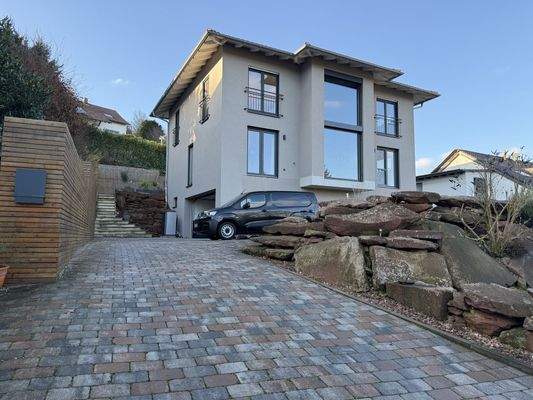 Villa zum Kauf in Bestlage von Wertheim