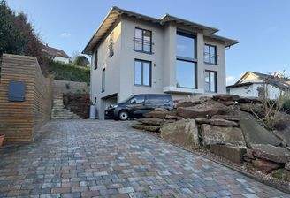 Villa zum Kauf in Bestlage von Wertheim