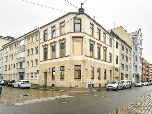 Frontansicht