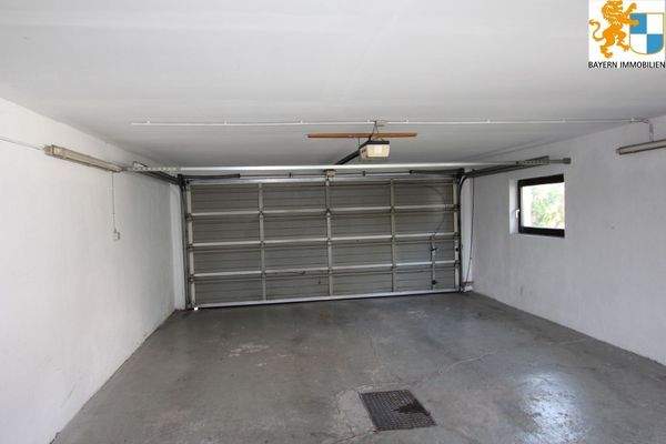 Doppelgarage