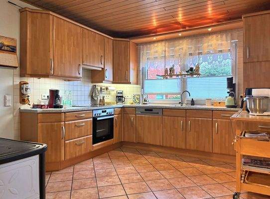 Vorderhaus_EG_Küche