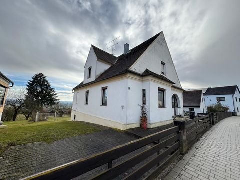 Aufhausen Häuser, Aufhausen Haus kaufen