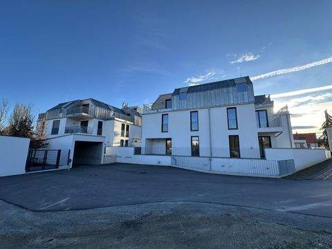 Ebreichsdorf Wohnungen, Ebreichsdorf Wohnung kaufen