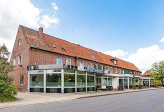 Hausansicht vorne