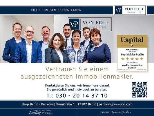 Von Poll Team Pankow