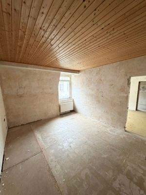 Schlafzimmer 2 1. OG