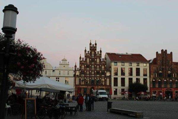 Bilder von Greifswald