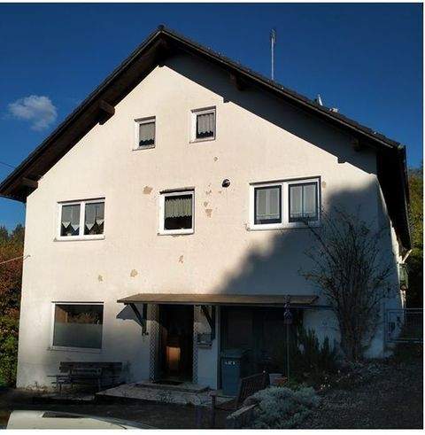 Altmannstein Häuser, Altmannstein Haus kaufen