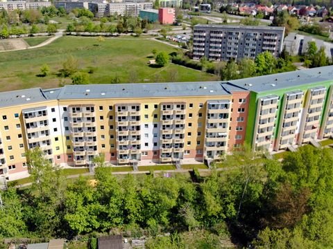 Zwickau Wohnungen, Zwickau Wohnung mieten