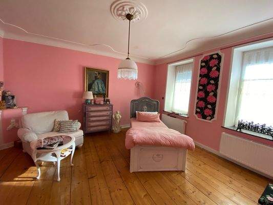 Privatwohnung Gäste