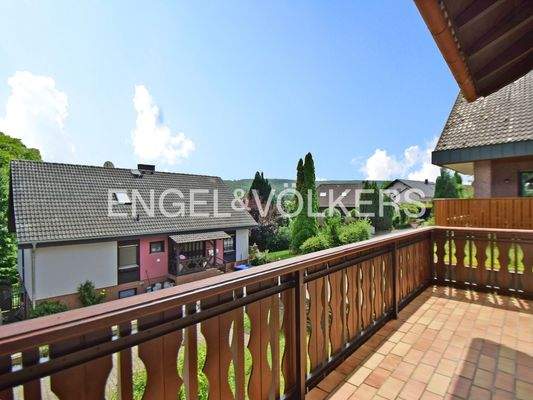 Wunderschöne Aussichten