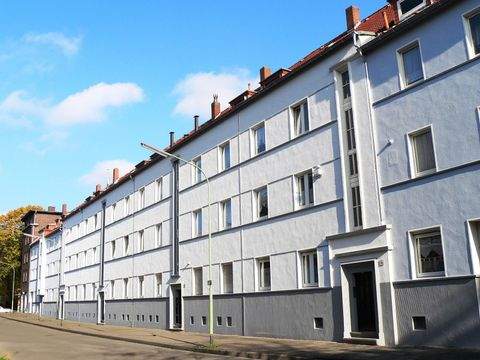 Herne Wohnungen, Herne Wohnung mieten