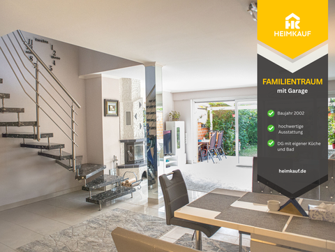 Mönchengladbach Häuser, Mönchengladbach Haus kaufen