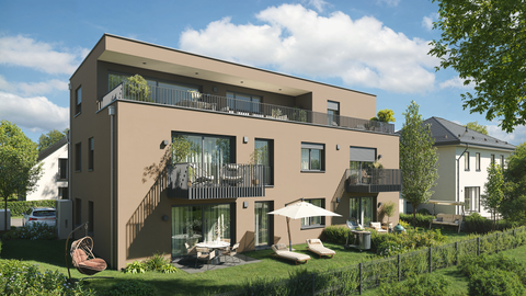 Vöhringen Wohnungen, Vöhringen Wohnung kaufen