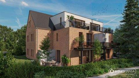 Lüneburg Wohnungen, Lüneburg Wohnung kaufen