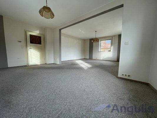 8 Esszimmer Wohnzimmer OG