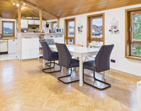 Göppingen-Bartenbach Wohnungen, Göppingen-Bartenbach Wohnung kaufen