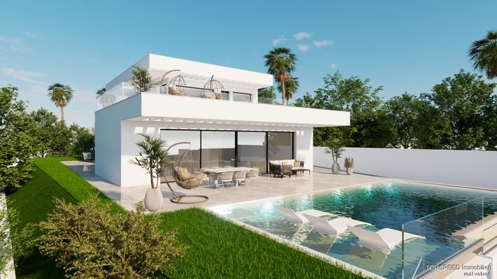 Photo: Villa in Marbella East