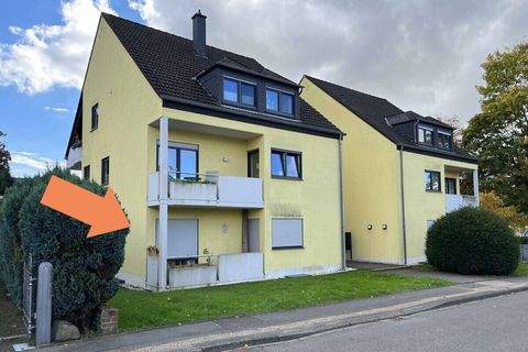 Bitburg Wohnungen, Bitburg Wohnung kaufen