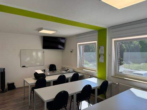Giebelstadt Büros, Büroräume, Büroflächen 