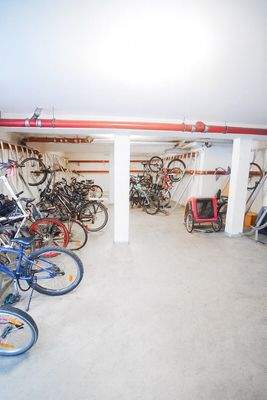 Fahrradkeller