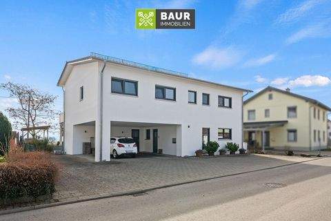 Bad Schussenried Häuser, Bad Schussenried Haus kaufen