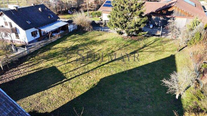 Luftbild Grundstück 3