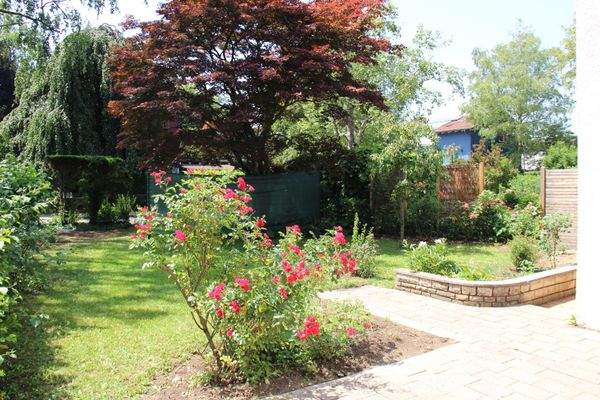 Fairer Preis, überzeugende Lage - gute Substanz. Ihr Projekt für 2025.