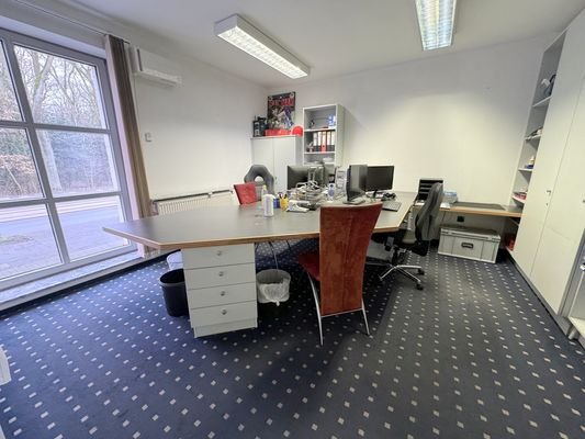 Büro OG