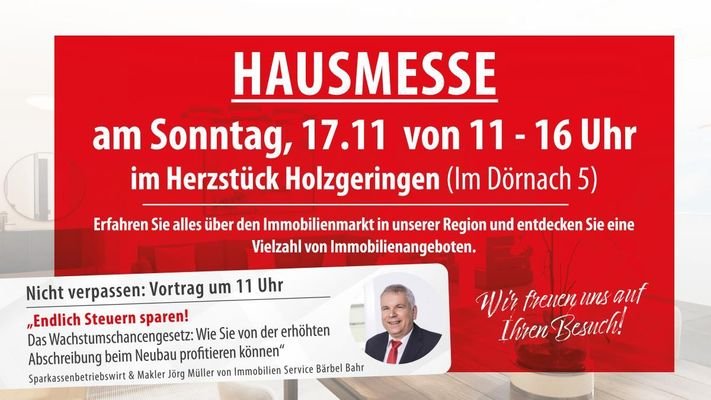 Hausmesse