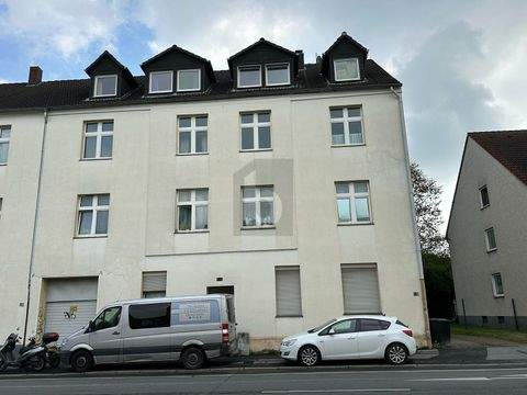 Dortmund Wohnungen, Dortmund Wohnung kaufen