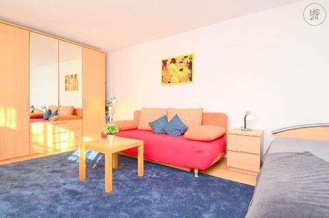 Burlafingen Wohnen auf Zeit, möbliertes Wohnen