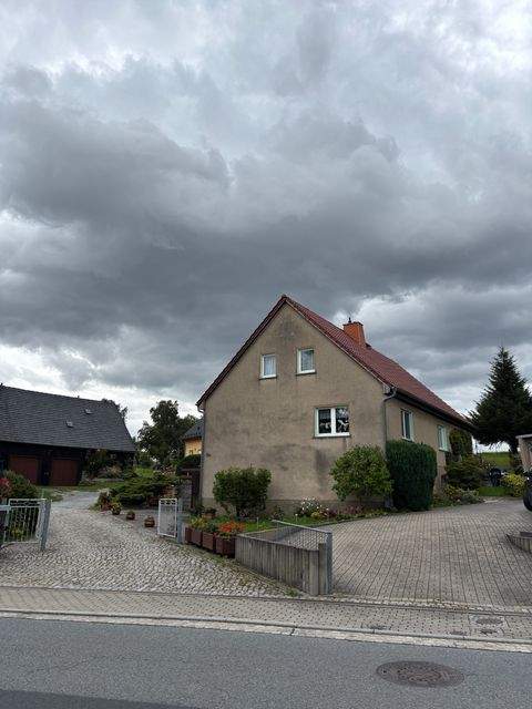 Großharthau Häuser, Großharthau Haus kaufen