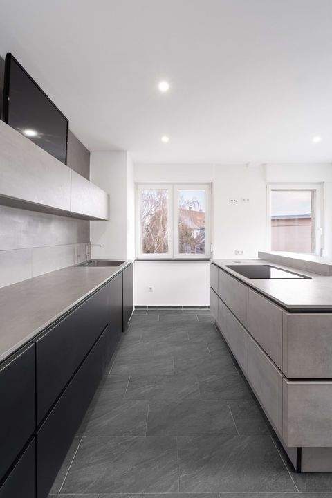 Stuttgart Wohnungen, Stuttgart Wohnung kaufen