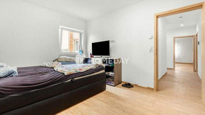 1. OG Elternschlafzimmer 2