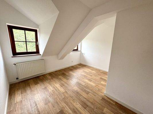 Schlafzimmer Einliegerwohnung