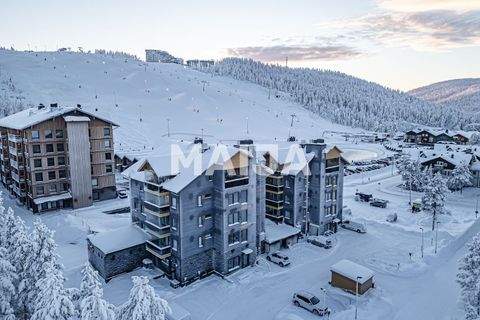 Kittilä Wohnungen, Kittilä Wohnung kaufen
