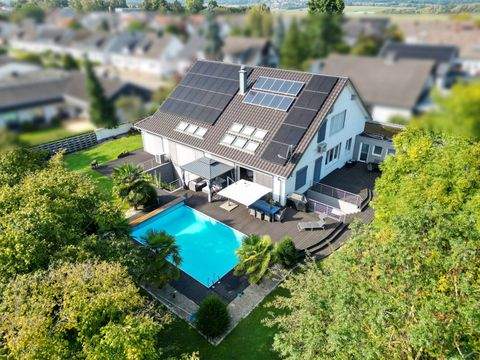 Saarlouis Häuser, Saarlouis Haus kaufen