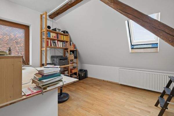 Kinderzimmer Wohnung