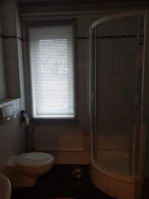 Wohnung im Obergeschoss